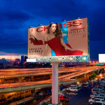 Lona Billboard (Espectacular) GF
