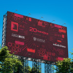 Lona Billboard (Espectacular) GF