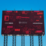 Lona Billboard (Espectacular) GF