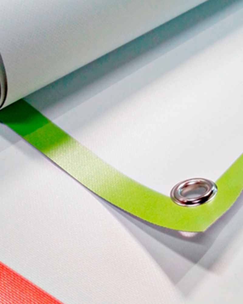 Lona Std Brillante GF