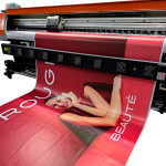 Lona Std Brillante GF