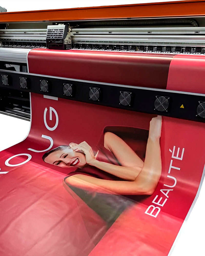 Lona Std Brillante GF