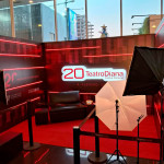 Lona Std Brillante GF