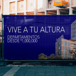 LONA MESH (BRILLANTE) GF PENDONES ABAJO DE 100 METROS CUADRADOS