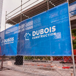 LONA MESH (BRILLANTE) GF PENDONES ABAJO DE 100 METROS CUADRADOS