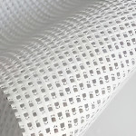 LONA MESH (BRILLANTE) GF PENDONES ABAJO DE 100 METROS CUADRADOS