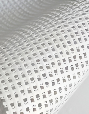 LONA MESH (BRILLANTE) GF PENDONES ABAJO DE 100 METROS CUADRADOS