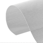 LONA MESH (BRILLANTE) GF PENDONES ABAJO DE 100 METROS CUADRADOS