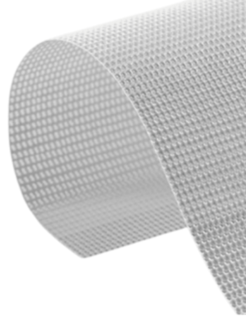 6 Lona Mesh (Brillante)