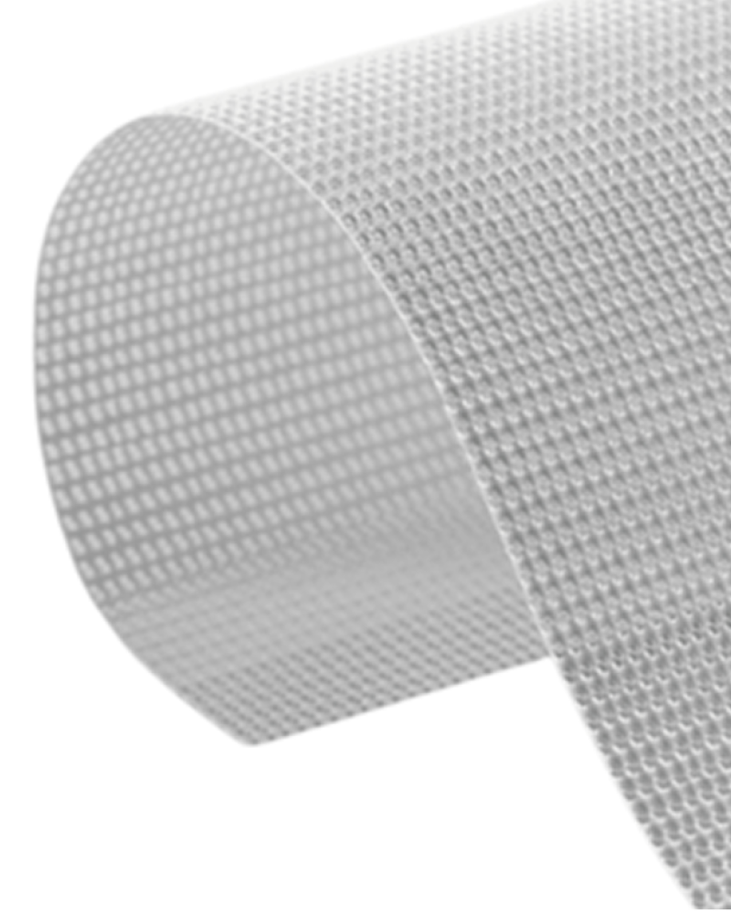 6 Lona Mesh (Brillante)