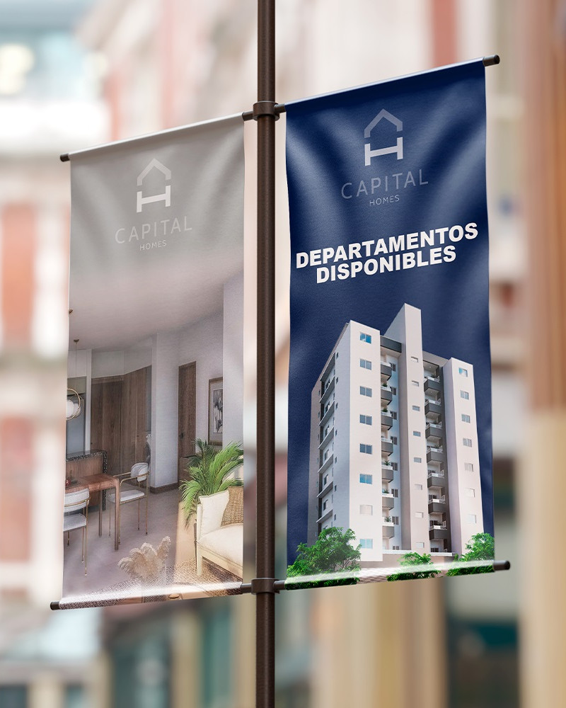 Lona Respaldo Negro/Gris GF