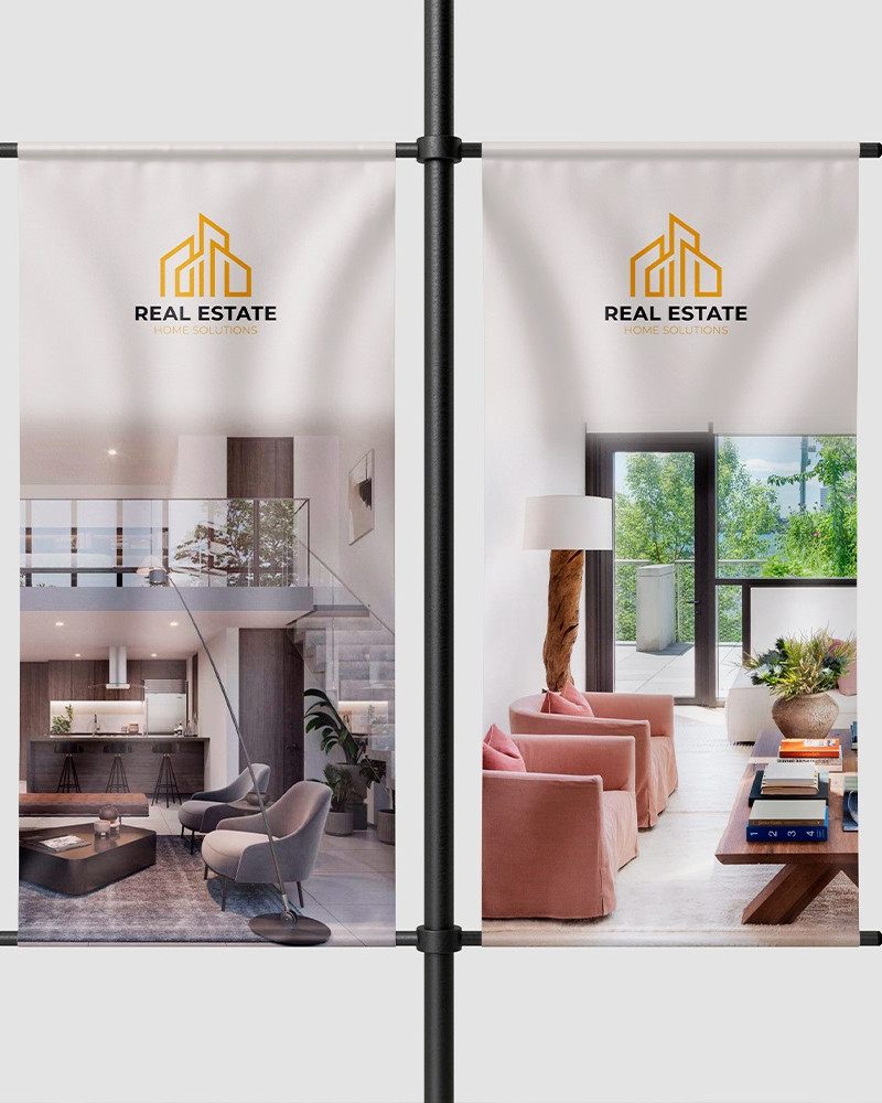 Lona Respaldo Negro/Gris GF