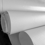 Lona Mesh (Billboard) GF para Espectaculares Arriba de 100 Metros Cuadrados