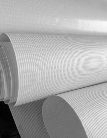 Lona Mesh (Billboard) GF para Espectaculares Arriba de 100 Metros Cuadrados