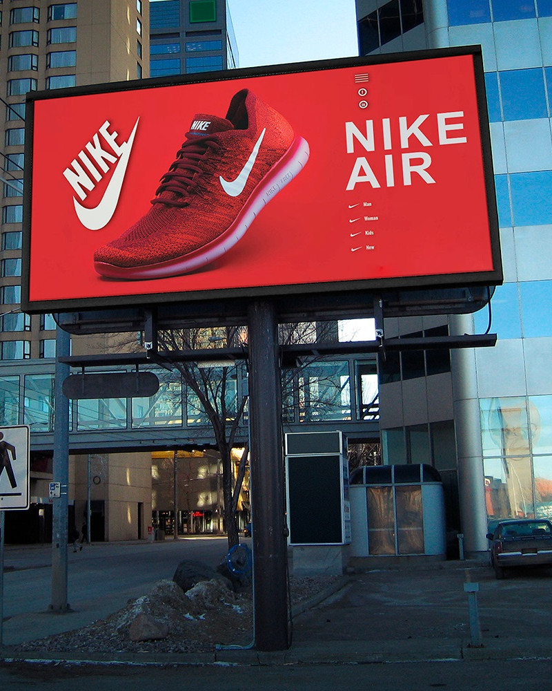 Lona Respaldo Negro/Gris UV