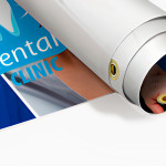 Lona Std Brillante UV