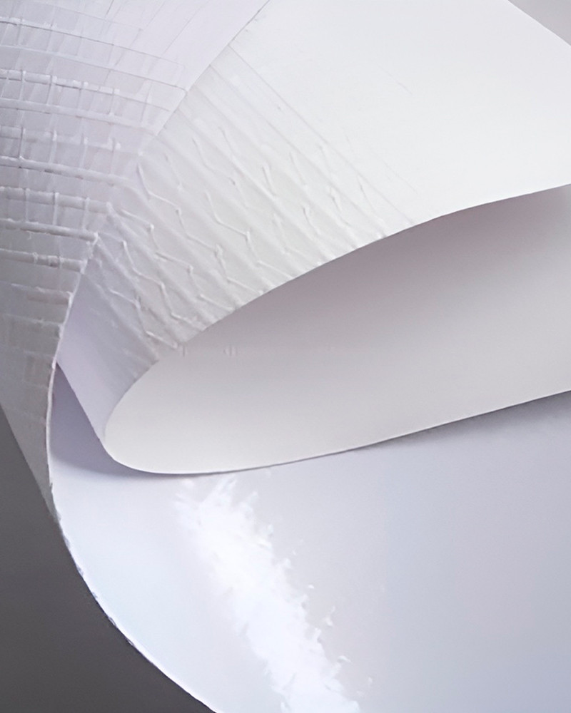 Lona Std Brillante UV