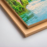 MDF de 3mm a 20mm