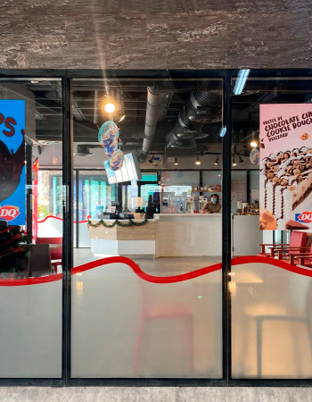 Vinil Electrostático Blanco UV