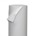 Vinil Electrostático Blanco UV