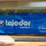 Vinil Electrostático Blanco UV