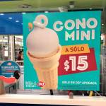 Vinil Electrostático Blanco UV