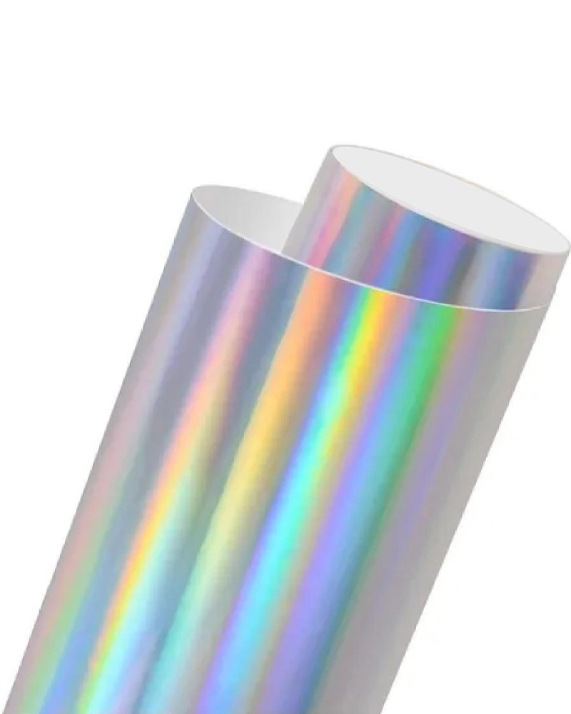 Etiquetas Holograficas