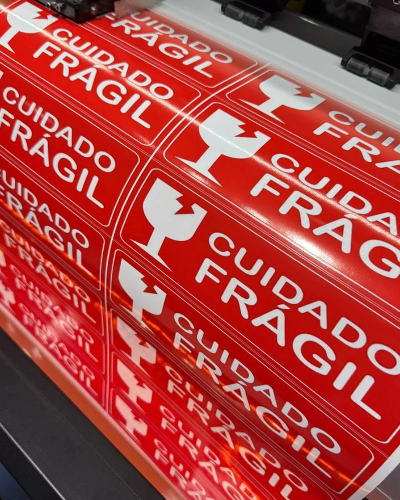 Vinil Blanco Brillante Std UV