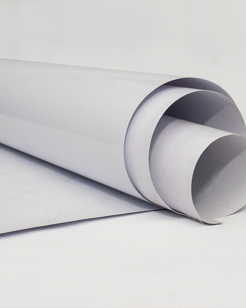 Vinil Blanco Brillante Std UV