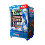 Vinil Blanco Brillante Std UV