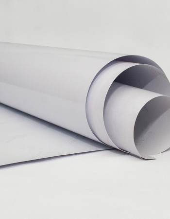 Vinil Blanco Brillante Std GF