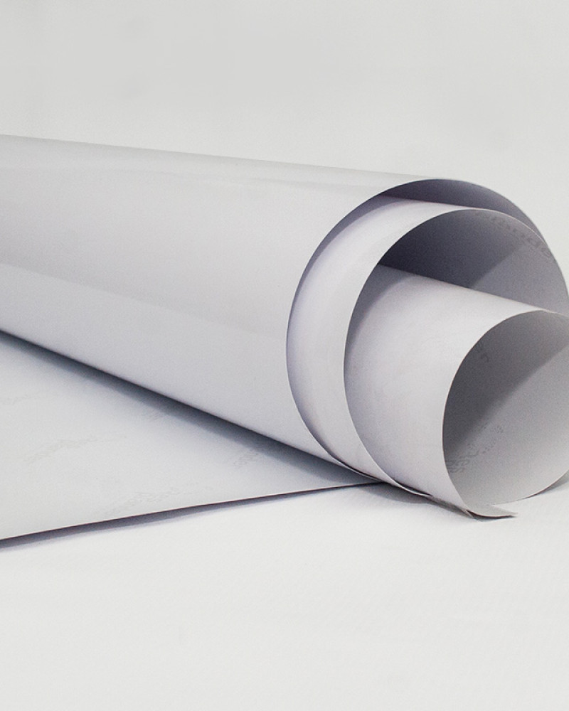 Vinil Blanco Brillante Std GF