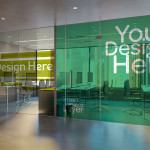 Vinil Clear Mate y/o Brillante UV