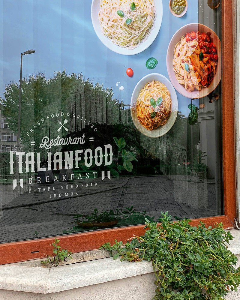 Vinil Clear Mate y/o Brillante UV