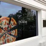 Vinil Clear Mate y/o Brillante UV