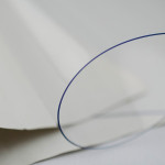 Vinil Clear Mate y/o Brillante UV