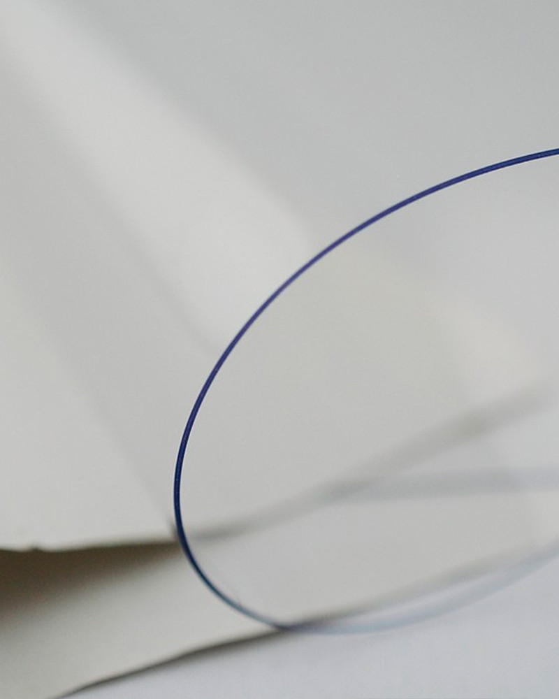 Vinil Clear Mate y/o Brillante UV