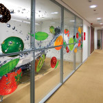 Vinil Clear Mate y/o Brillante UV