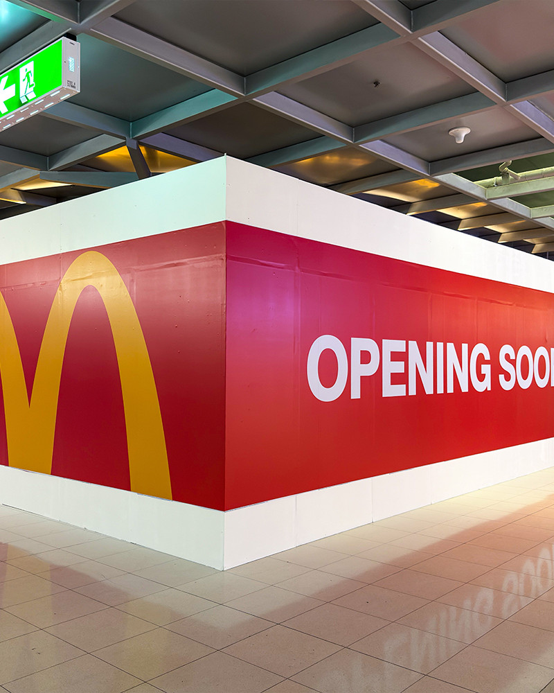 Vinil Adhesivo Higt Tack UV