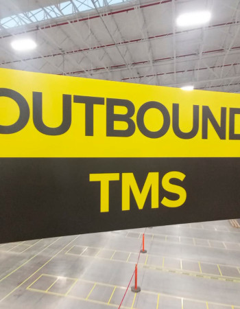 Vinil Adhesivo Higt Tack UV