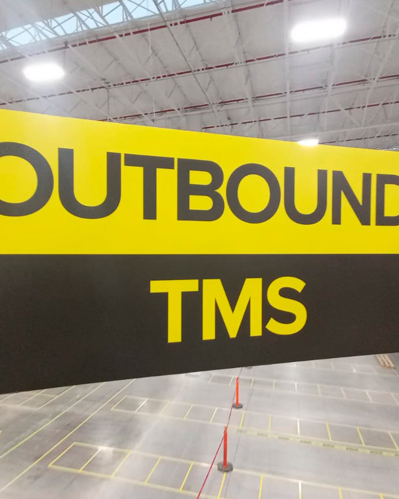 Vinil Adhesivo Higt Tack UV