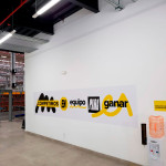 Vinil Adhesivo Higt Tack UV