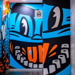 Vinil Adhesivo Higt Tack UV