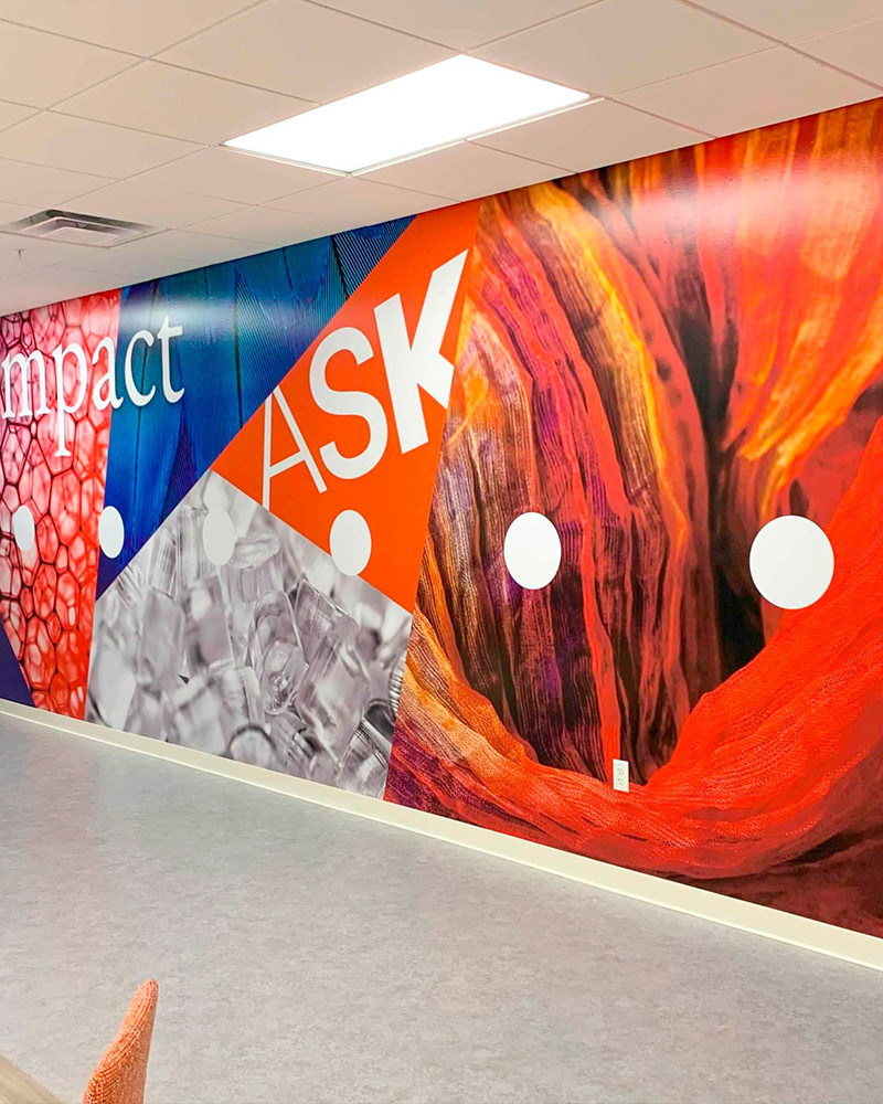 Vinil Adhesivo Higt Tack UV