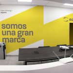 Vinil Adhesivo Higt Tack UV