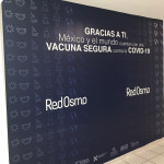 Vinil Blanco Mate Adhesivo Plus UV