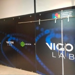 Vinil Blanco Mate Adhesivo Plus UV