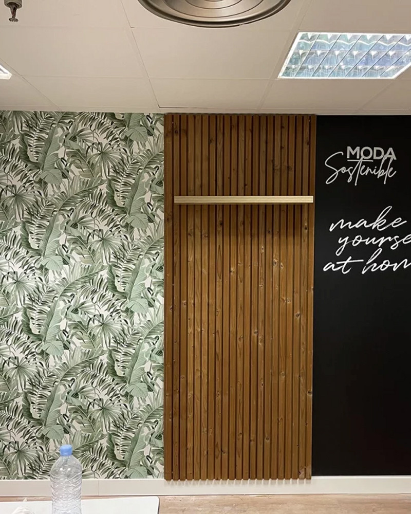 Vinil Blanco Mate Adhesivo Plus UV