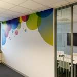 Vinil Blanco Mate Adhesivo Plus UV