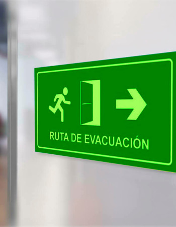 Vinil Fotoluminiscente